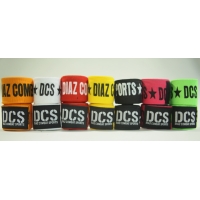 DCS Handwraps