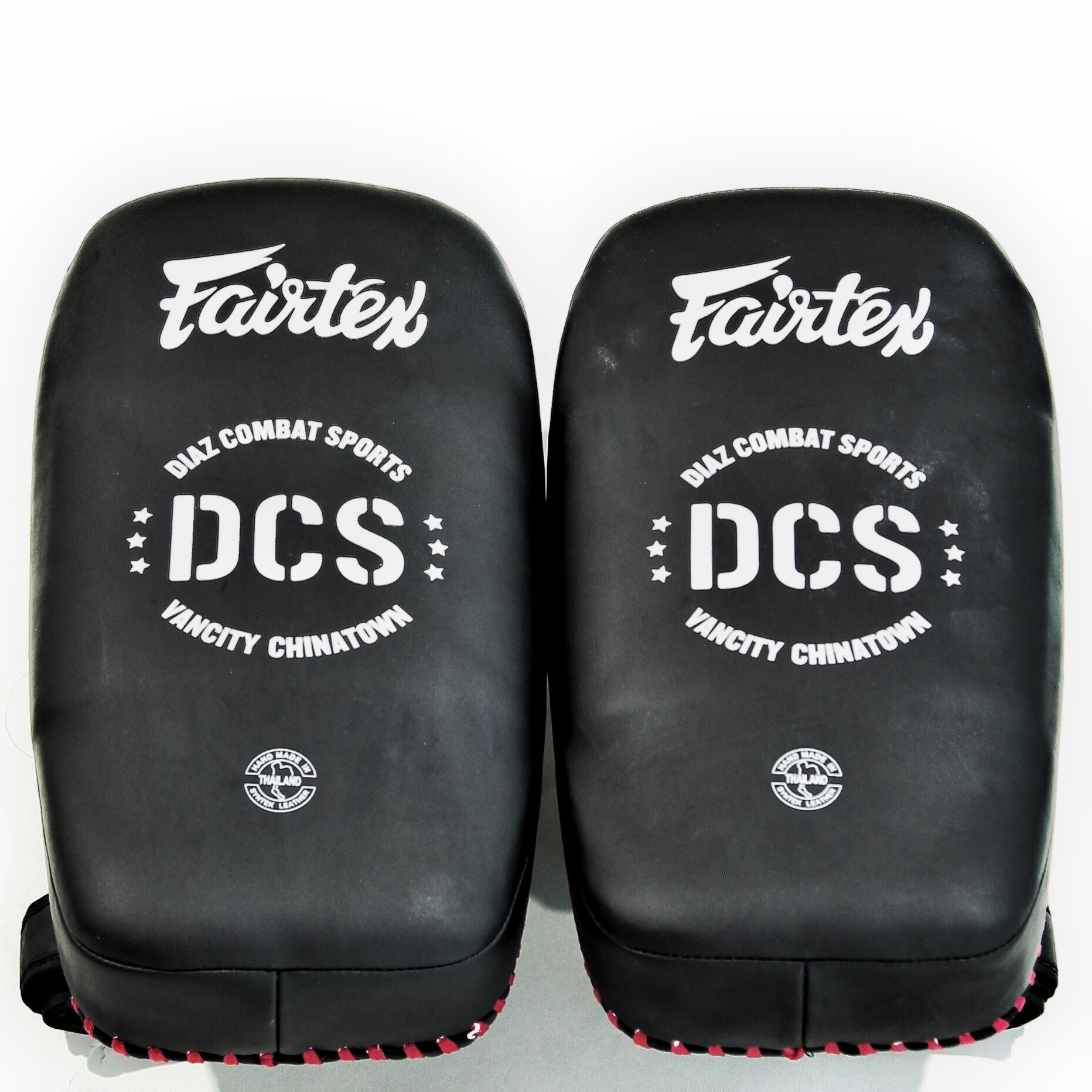 Muay Thai Kick Pads