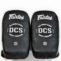 DCS/Fairtex Muay Thai Kick Pads