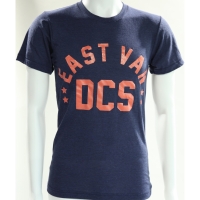 East Van T-Shirt (Indigo)